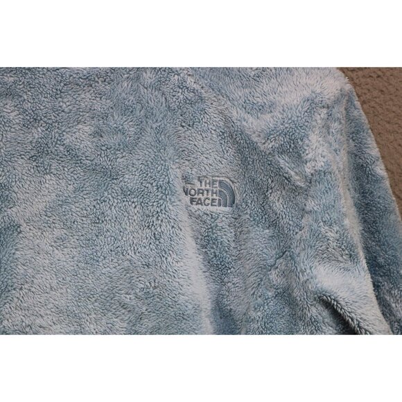 The North Face Osito Fleece Full Zip Jacket-Size Medium-Zip Pockets-Soft - Picture 13 of 13
